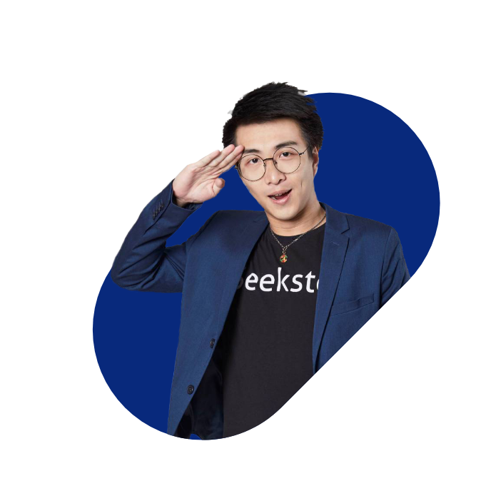 คุณชัชนาท จรัญวัฒนากิจ